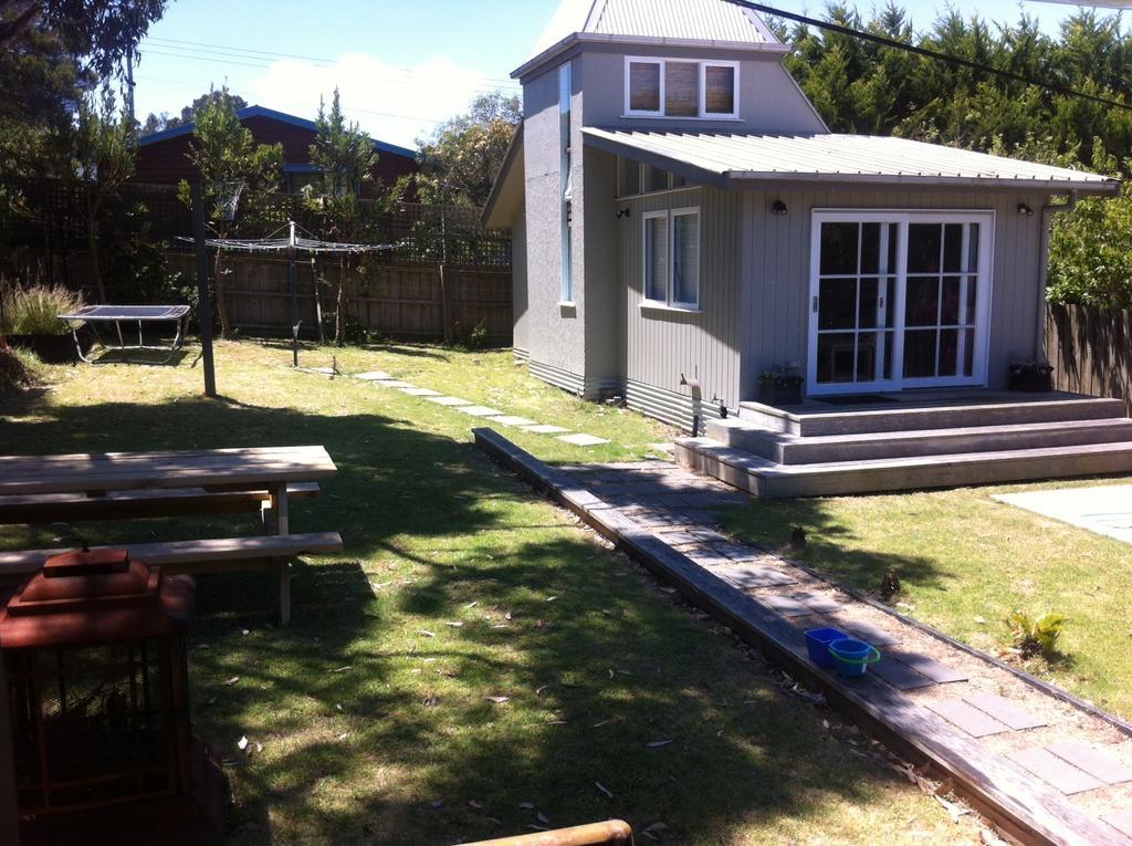 Beach House Getaway 1 Smiths Beach エクステリア 写真